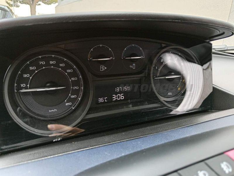 Lancia Ypsilon Ypsilon 1.0 firefly hybrid Platino s&s 70cv