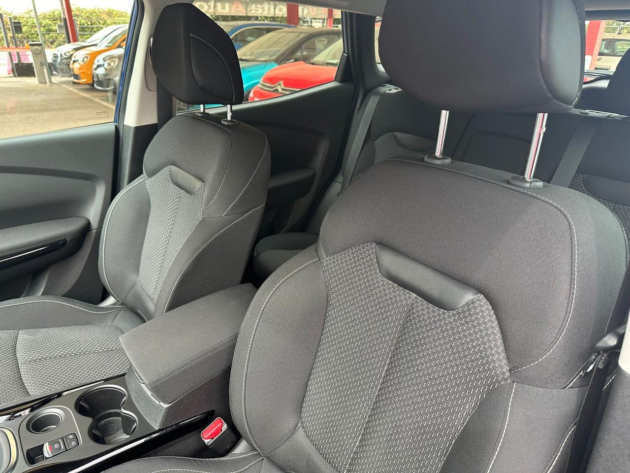 Renault Kadjar Blue dCi 8V 115CV EDC Business