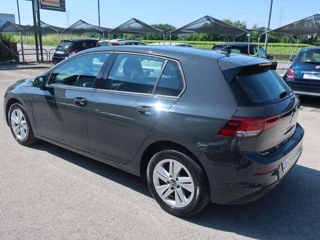 Volkswagen Golf 2.0 TDI DSG SCR Life