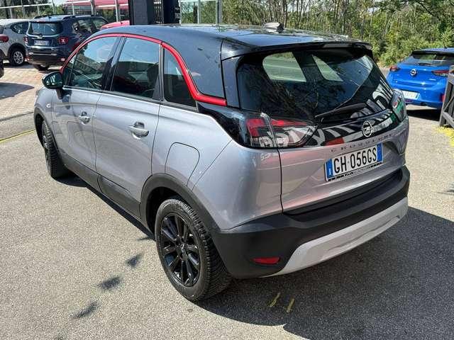 Opel Crossland X Crossland 1.2 GS Line SUPER PROMO