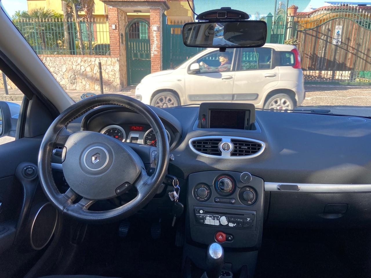 Renault Clio Storia 1.2 5 porte Confort