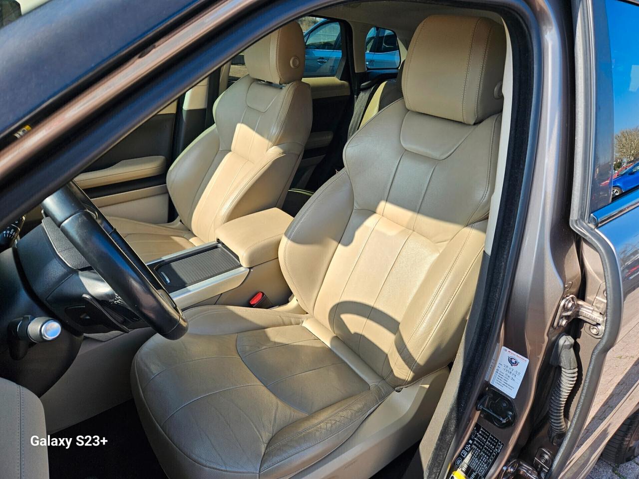 Range Rover Evoque E6 2.0 PROMO/USATO /SCAMBIO