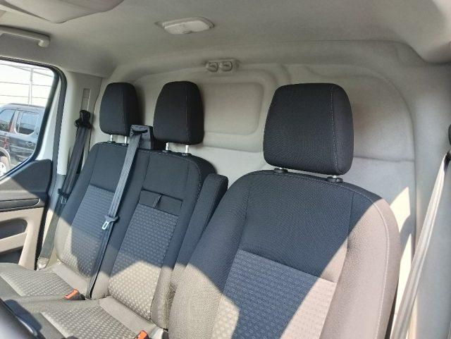 FORD Transit Custom 320 2.0 EcoBlue 130 PC Furgone Trend