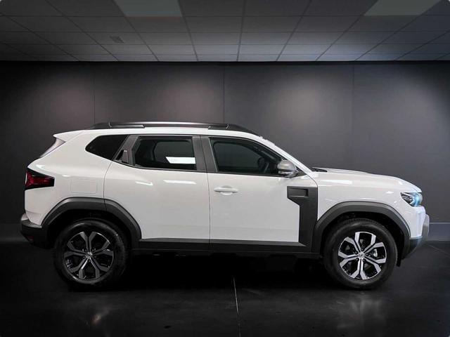 DACIA Duster Tce 130 CV MHEV 4x4 Expression PREZZO REALE