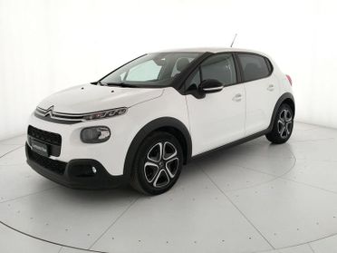 Citroën C3 BlueHDi 75 S&S Feel NAVI PACK