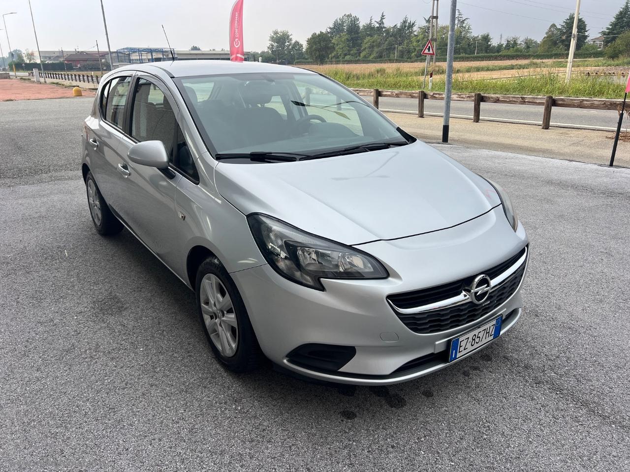 OPEL Corsa 1.4 90 CV S&S aut. 5p. Cosmo AUTOMATICA