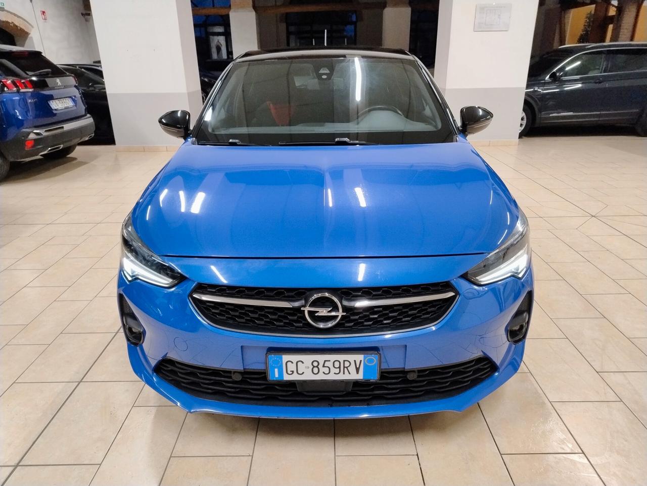 OPEL Corsa 1.2 100 CV GS Line - 2020