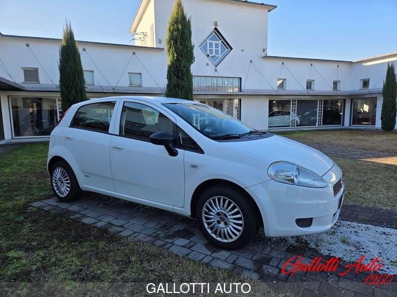 FIAT Grande Punto 1.2 5 porte