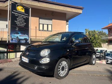 Fiat 500 1.3 Multijet 16V 75 CV Lounge tetto apribile