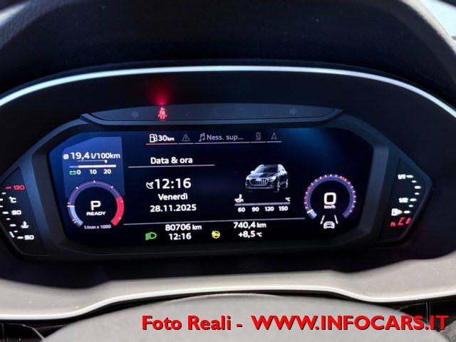 AUDI Q3 35 TDI 150 CV S tronic Business - PROMO