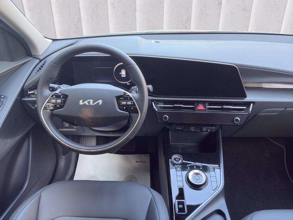 KIA Niro EV 64,8 kWh Evolution del 2023