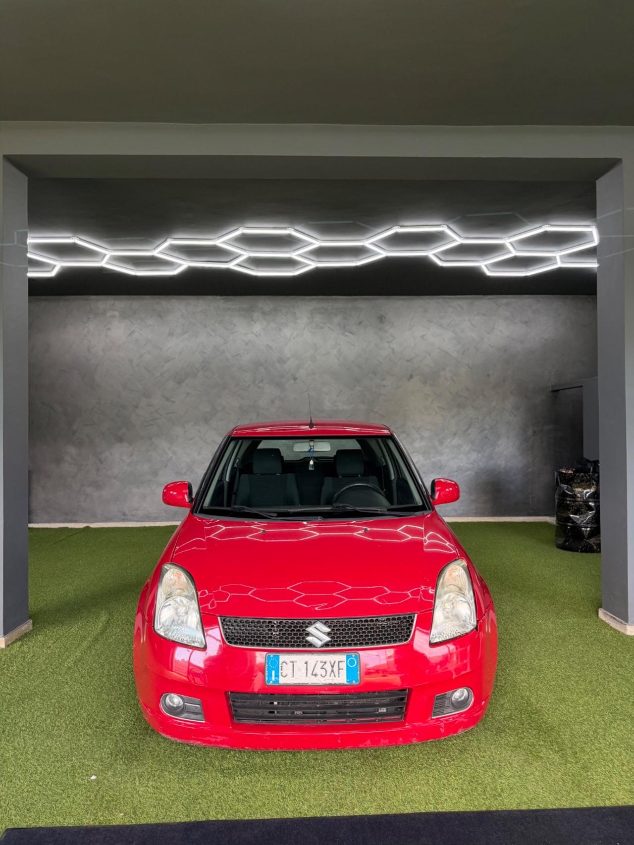 Suzuki Swift 1.3 Diesel 75cv