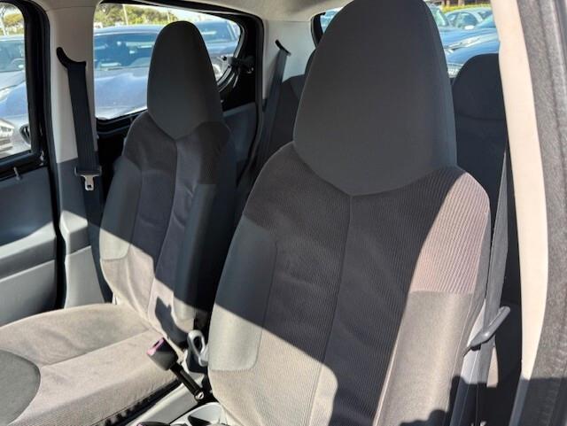 Citroen C1 1.0 5 porte AMIC1 AUTOMATICA ADATTA A NEO PATENTATI