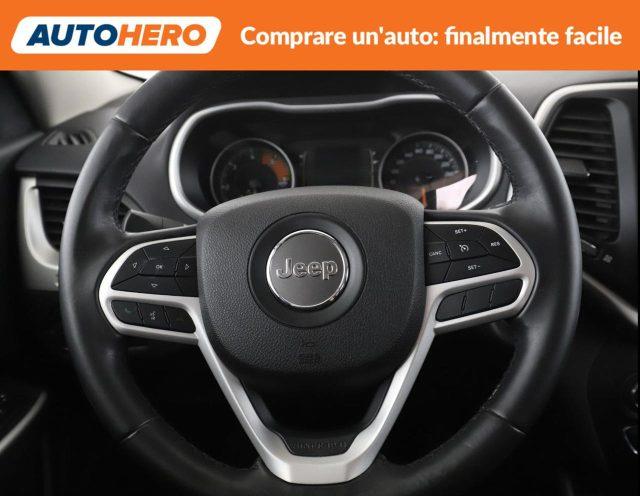 JEEP Cherokee 2.2 Mjt Longitude