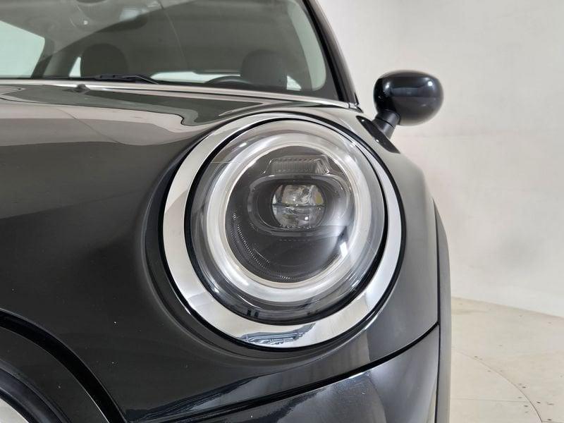 MINI Cooper Mini F56 2021 3p Mini 3p 1.5 Cooper Classic auto