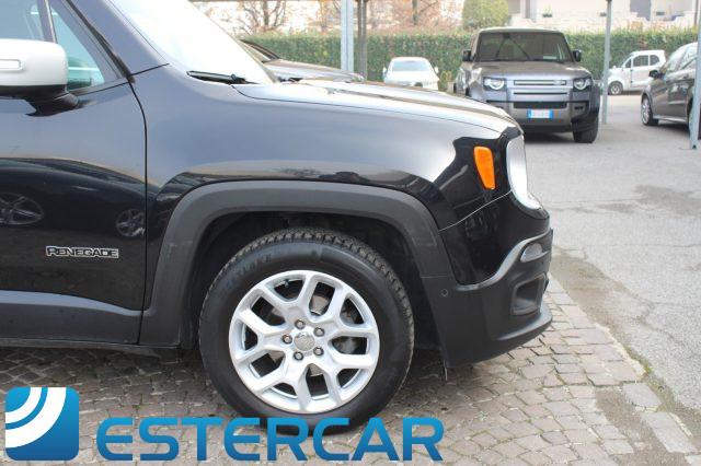 JEEP Renegade 1.4 MultiAir Limited