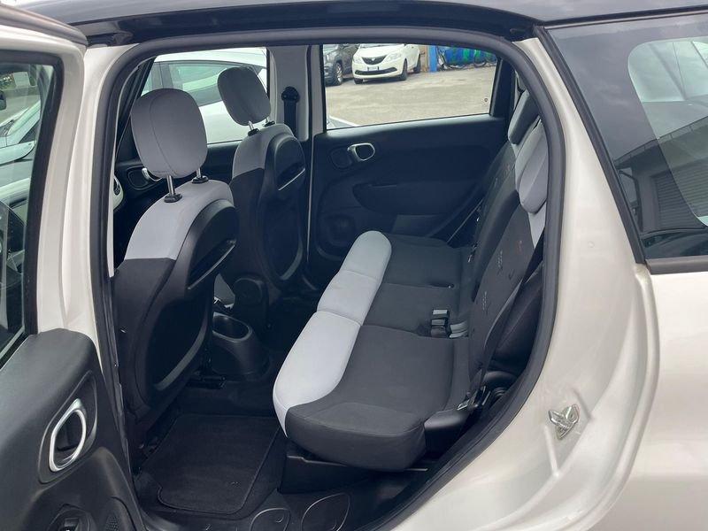 FIAT 500L 500L 1.4 95 CV Opening Edition