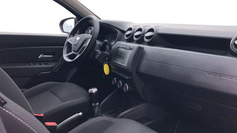 Dacia Duster 1.0 tce ECO-G Comfort 4x2