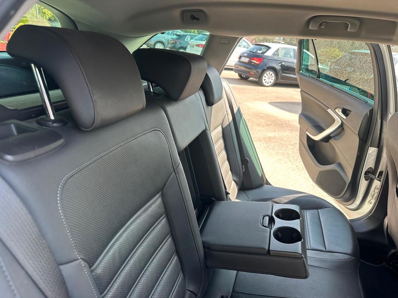 Opel Insignia 2.0 CDTI 170CV Start&Stop Country Tourer