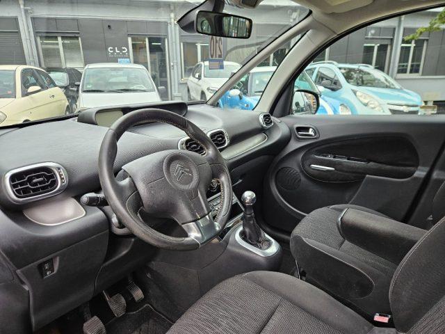 CITROEN C3 Picasso 1.6 VTi 120