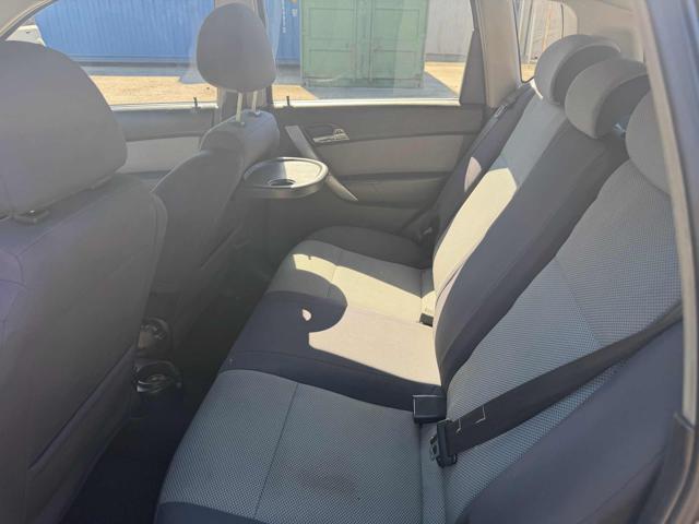 CHEVROLET Aveo 1.2 5p LS BENZINA/GPL Eco Logic Bellissima