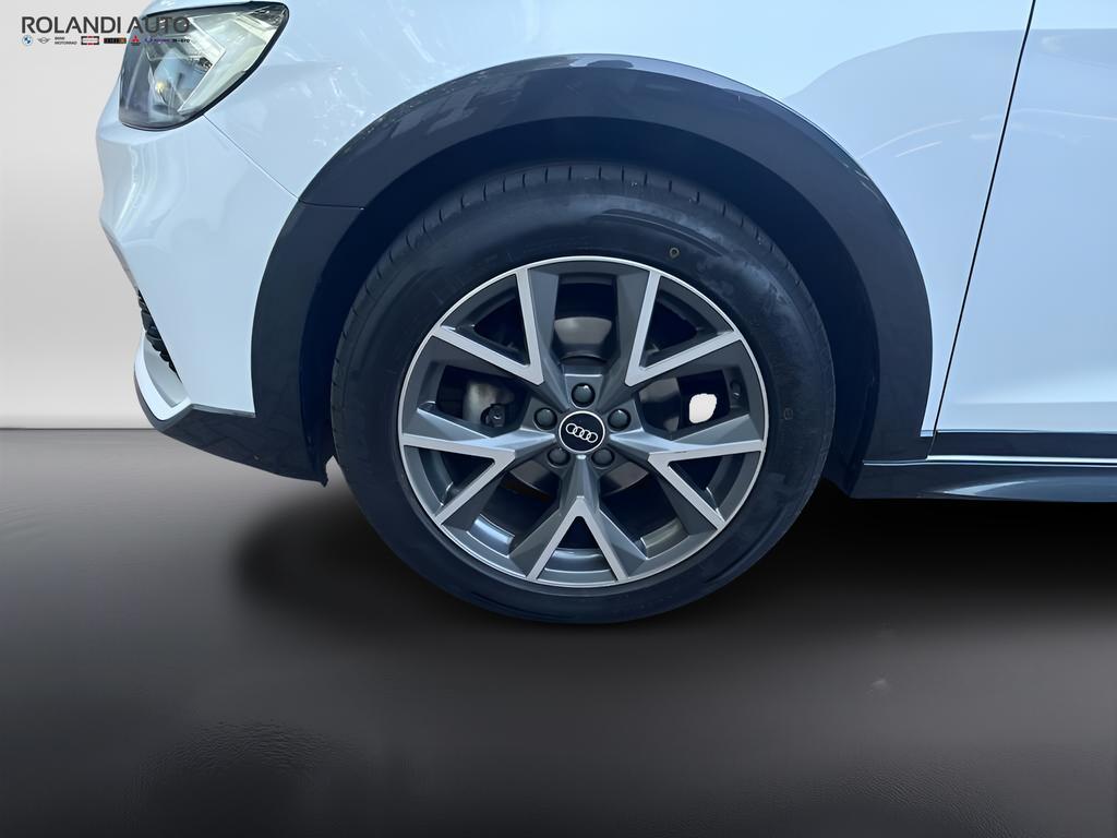Audi A1 30 1.0 TFSI Admired