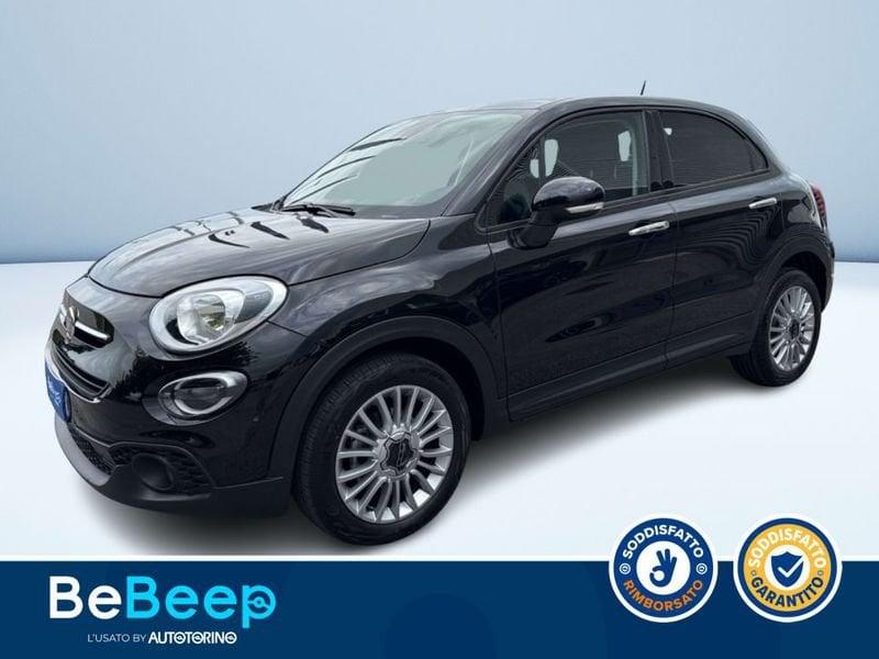 FIAT 500X 1.0 T3 CONNECT 120CV