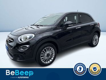 FIAT 500X 1.0 T3 CONNECT 120CV