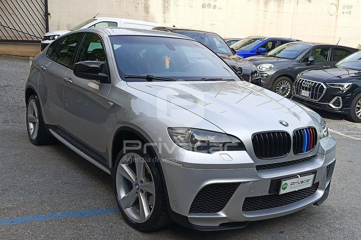 BMW X6 xDrive40d Eletta