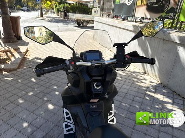 KL Brera X 300 ADV