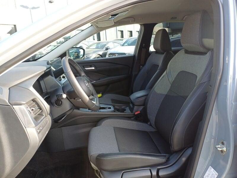 Nissan Qashqai Qashqai e.Power N-Connecta 2wd