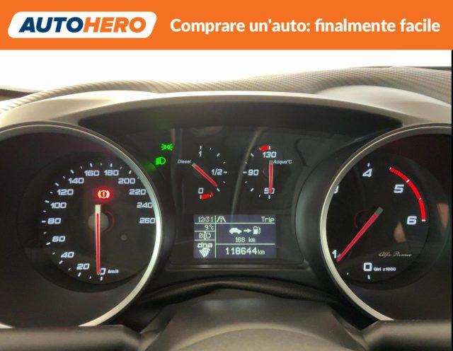 ALFA ROMEO Giulietta 1.6 JTDm 120 CV Super