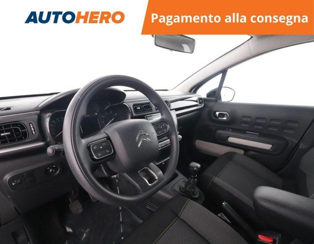 CITROEN C3 BlueHDi 100 S&S Feel Pack