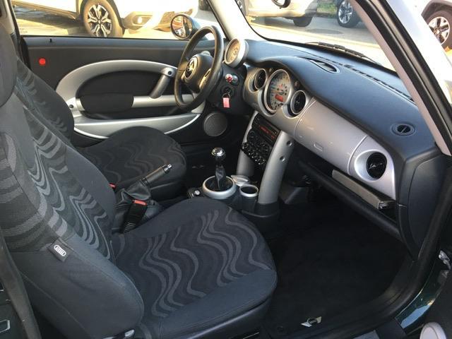 MINI One 1.6 16V One