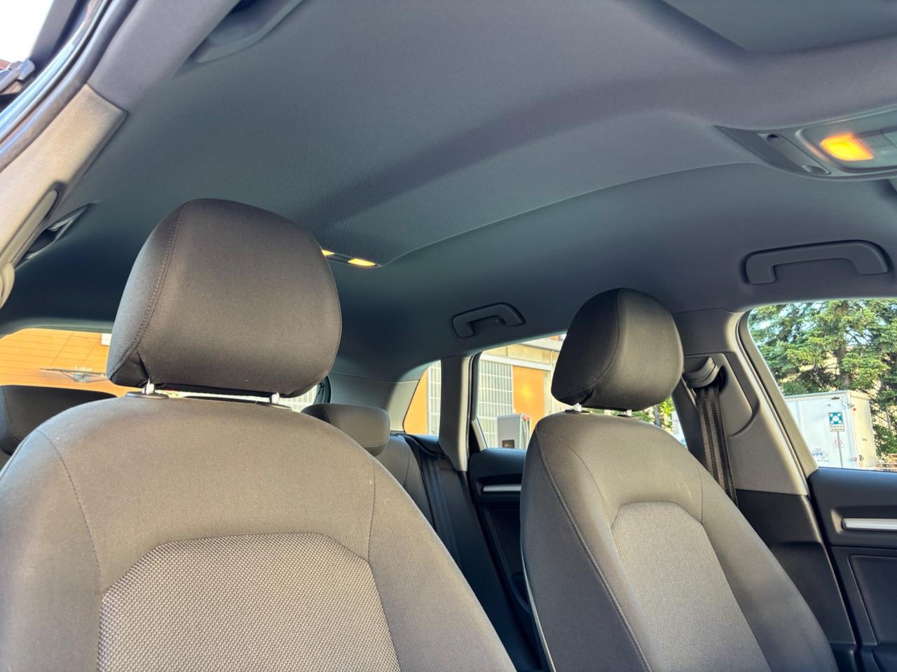 Audi A3 SPB 30 TDI 1.6 DIESEL 116cv NEOPATENTATI PERFETTA