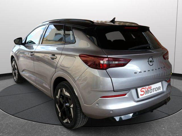 OPEL Grandland 1.6 PHEV 300 aut. AWD GSe