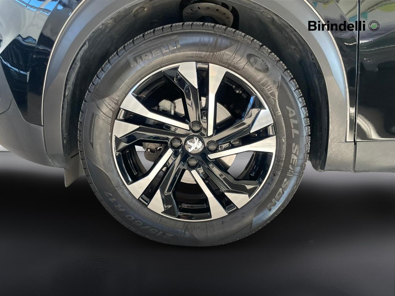 PEUGEOT 2008 2ª serie - 2008 PureTech 130 S&S Allure
