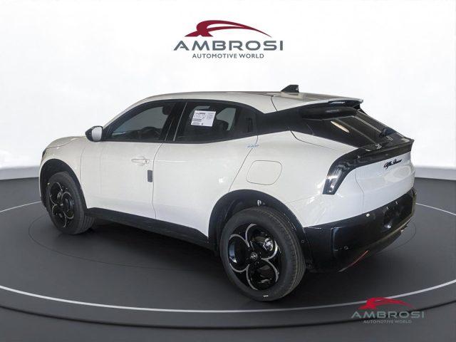 ALFA ROMEO Junior Ibrida 1.2 145cv