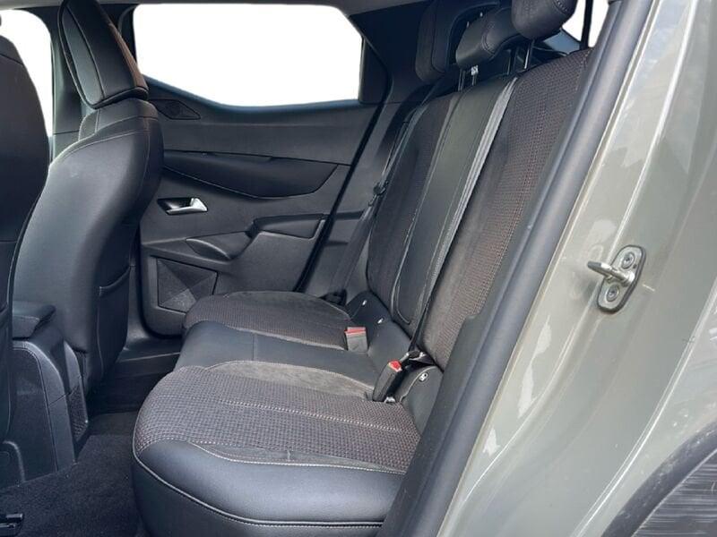 DS DS 3 BlueHDi 130 Automatico Performance Line