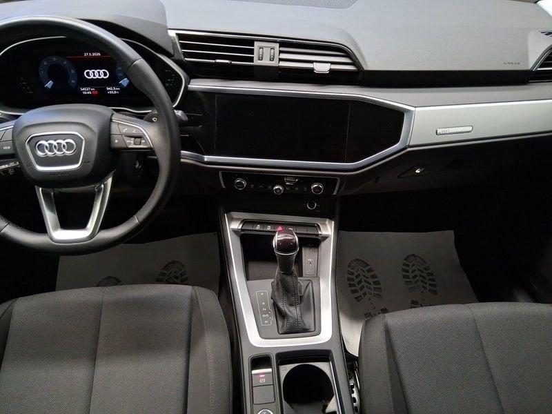 Audi Q3 2.0 35 TDI S Tronic