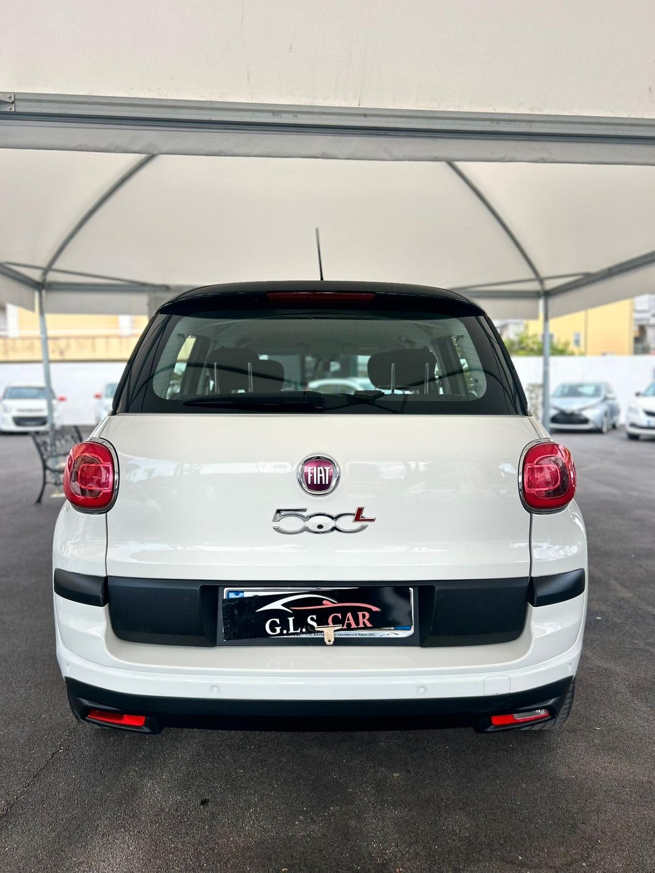 Fiat 500L 1.6 Multijet 120 CV