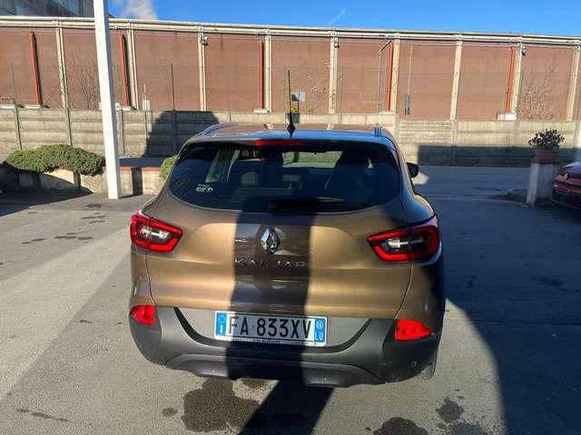 Renault Kadjar Kadjar 1.2 tce energy Bose 130cv