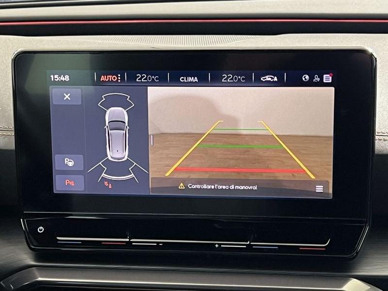 CUPRA Formentor Formentor 1.5 tsi 150cv dsg