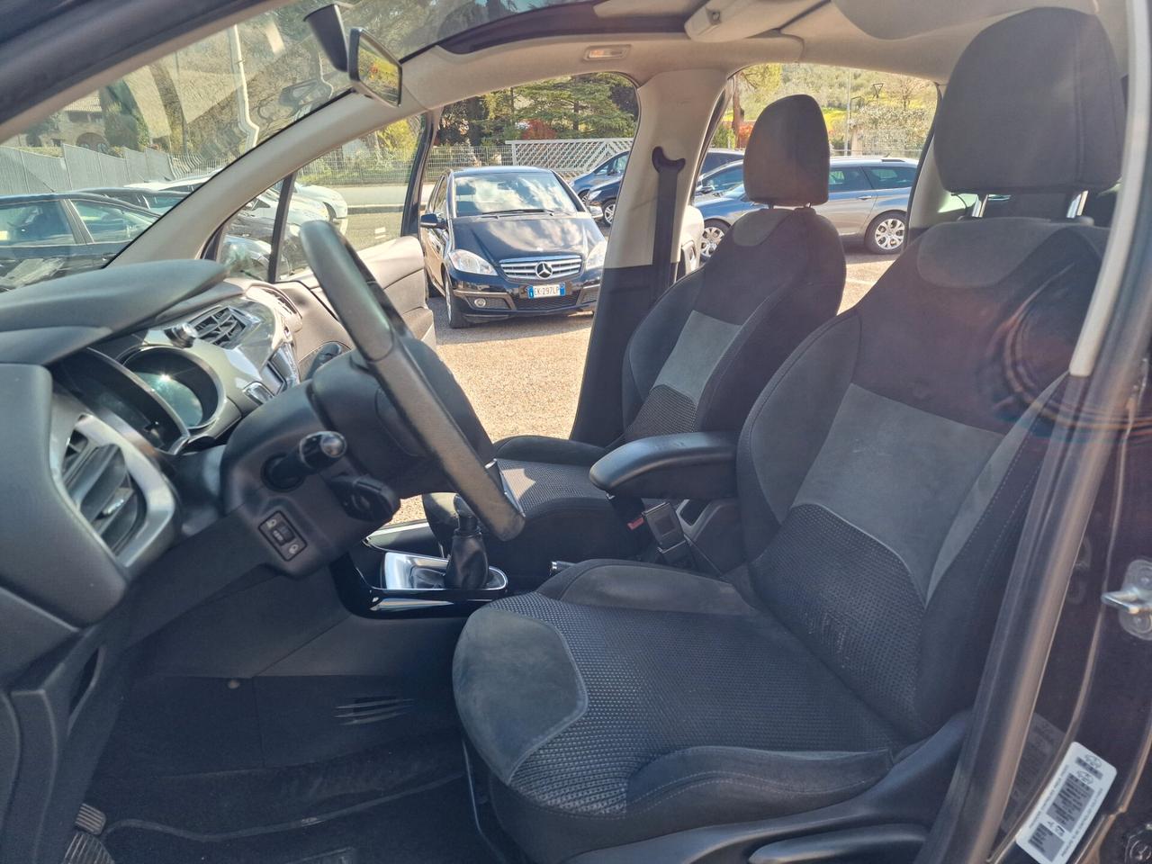 Citroen C3 1.4 HDi 70 Exclusive Style ok neopatentati