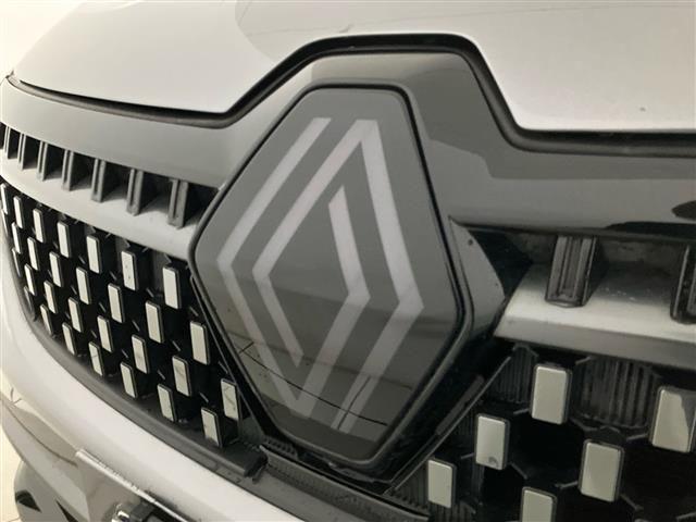 RENAULT Austral 1.2 E-Tech full hybrid 200cv Iconic Esprit