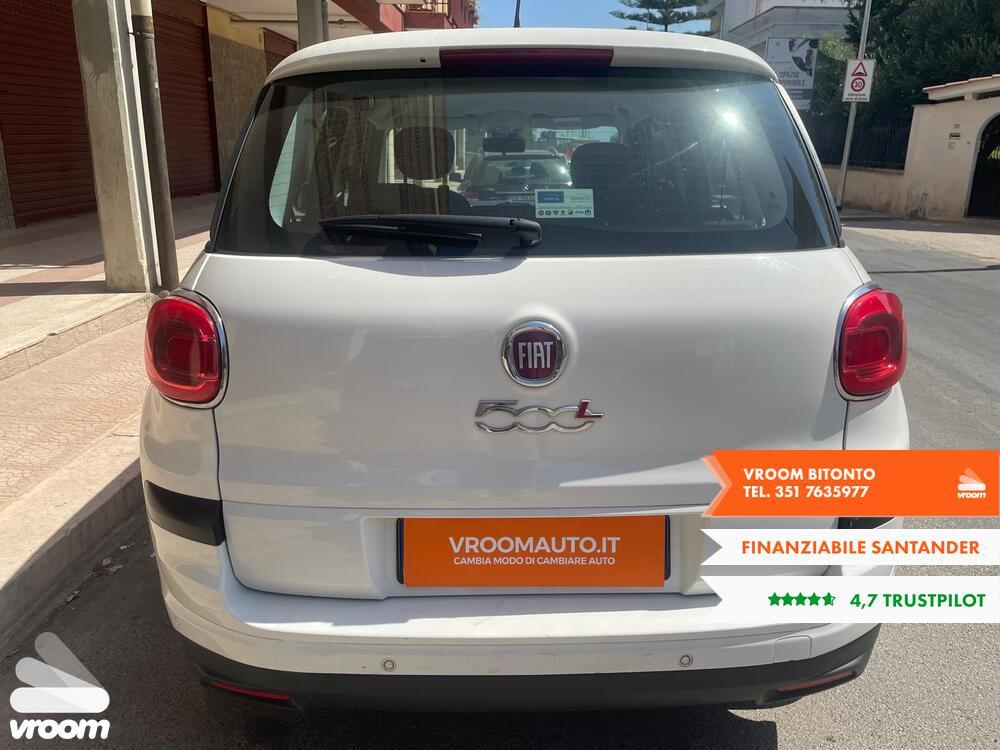 FIAT 500L Pro 500L Pro 1.6 MJT 120CV Pop Star 4...