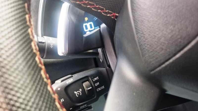 DS Automobiles DS 7 Crossback 2.0 Bluehdi 180 CV Performance Line Auto