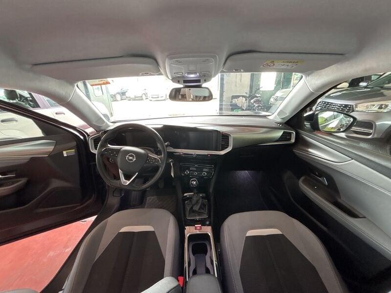 Opel Mokka Mokka 1.2 Elegance