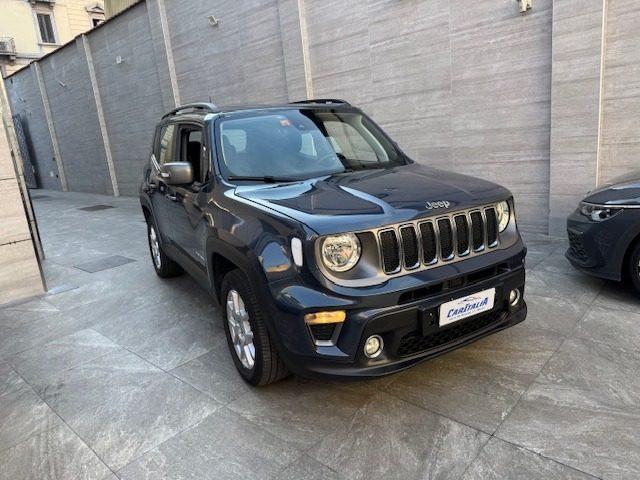 JEEP Renegade 1.3 T4 190CV PHEV 4xe AT6 Business Plus