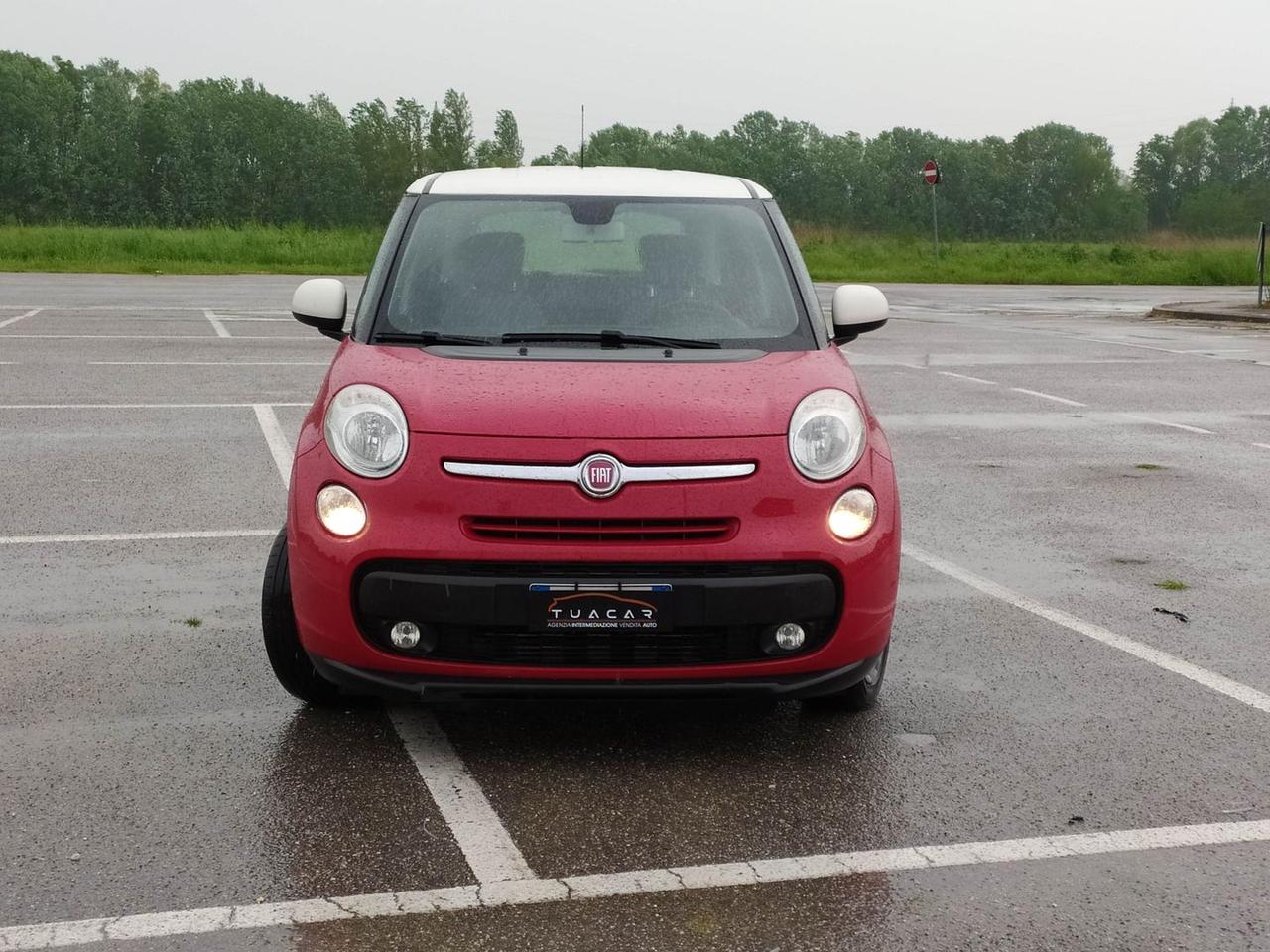 Fiat 500L Pop Star 1.3 16V Multijet 95CV #10345